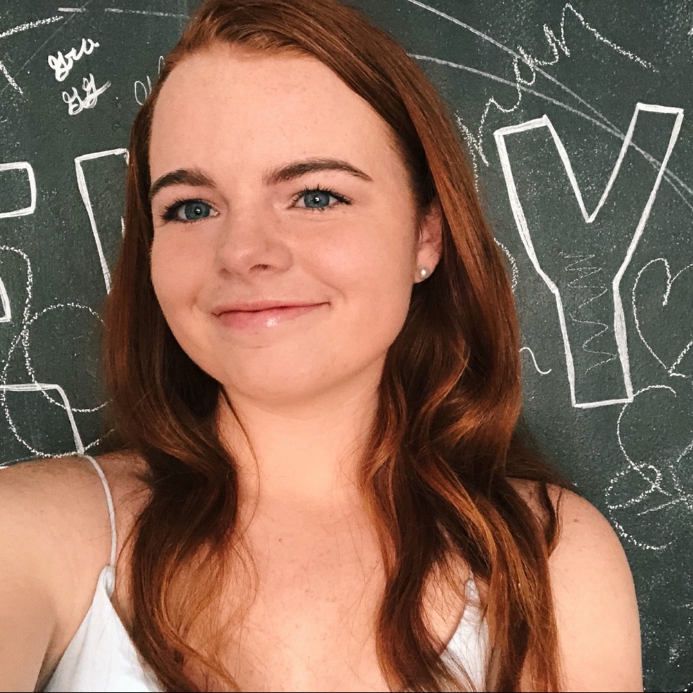 Meet your Posher, Kaleigh